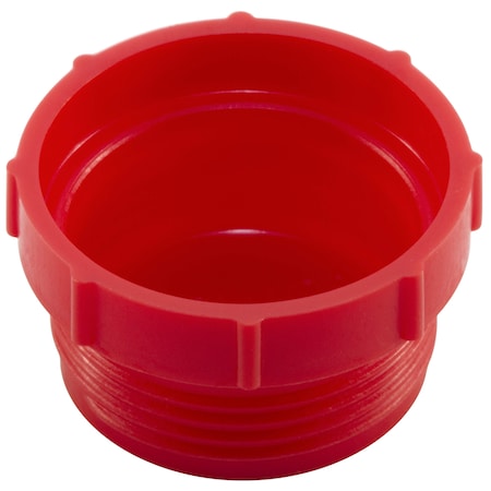 Caplugs PE-LD01 RED002 MINI, 500PK PDI-122